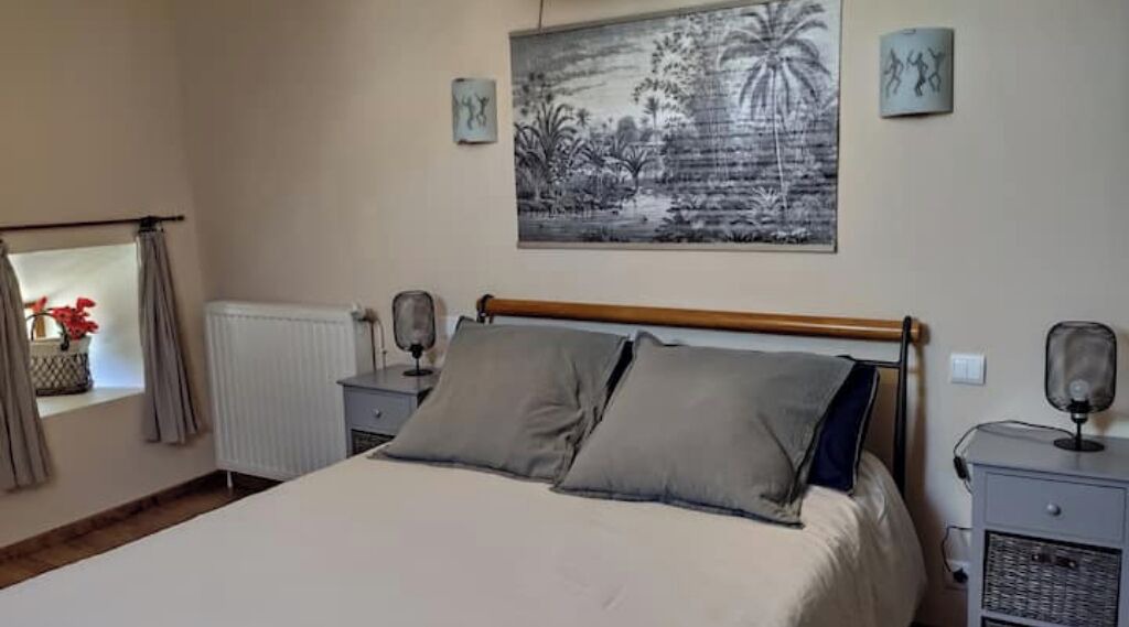 Photo of Bedroom in Saint-Just