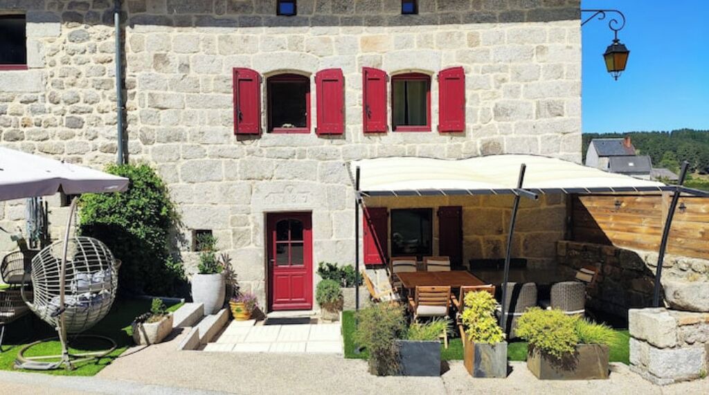 Photo of Outdoor in Saint-Just