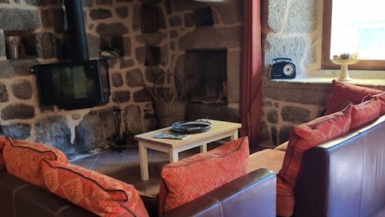 Photo of Livingroom in Saint-Just