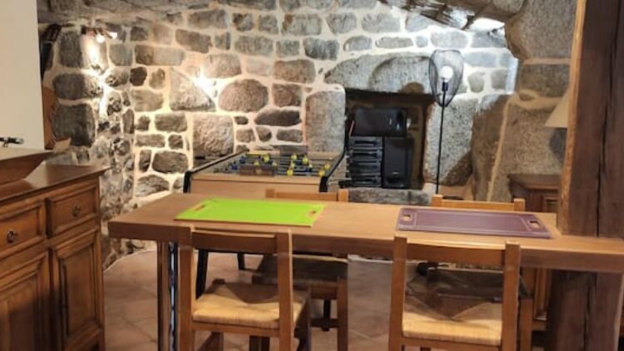 Photo of Bedroom in Saint-Just