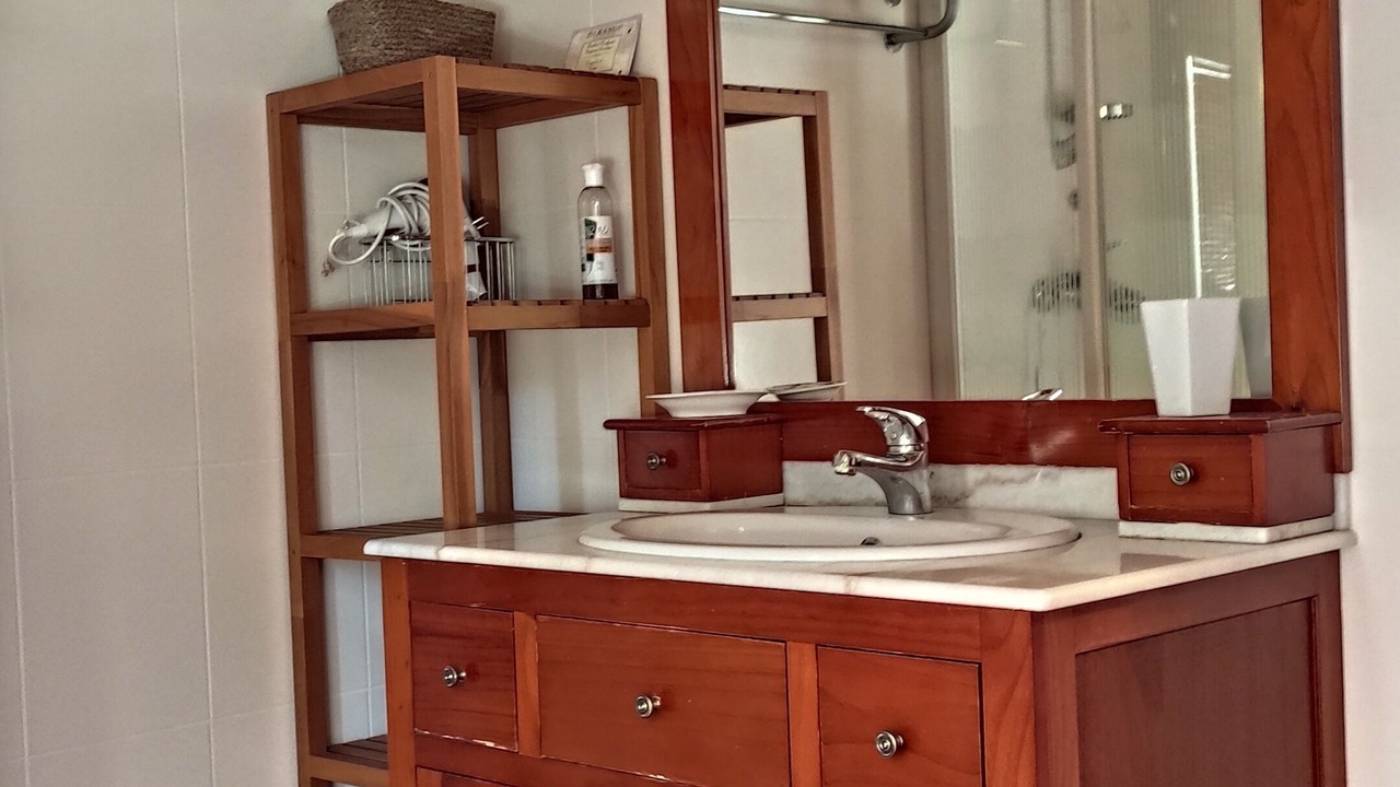 Photo of Bathroom in Saint-Just