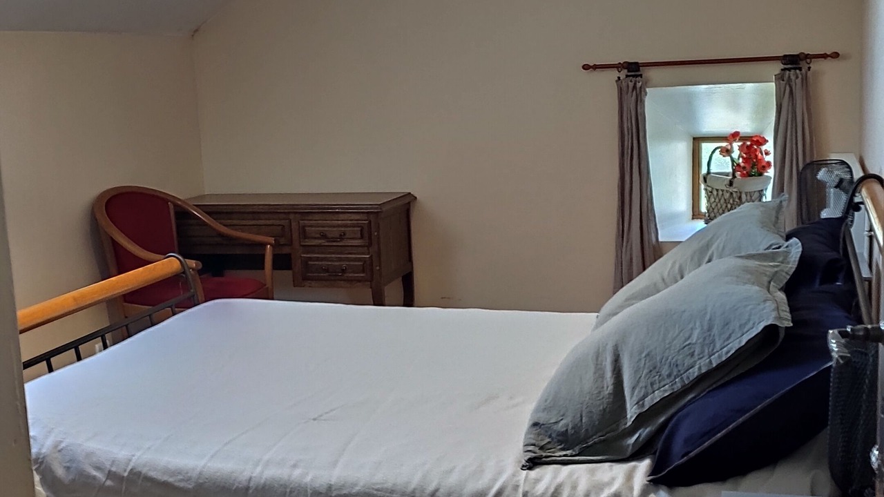 Photo of Bedroom in Saint-Just