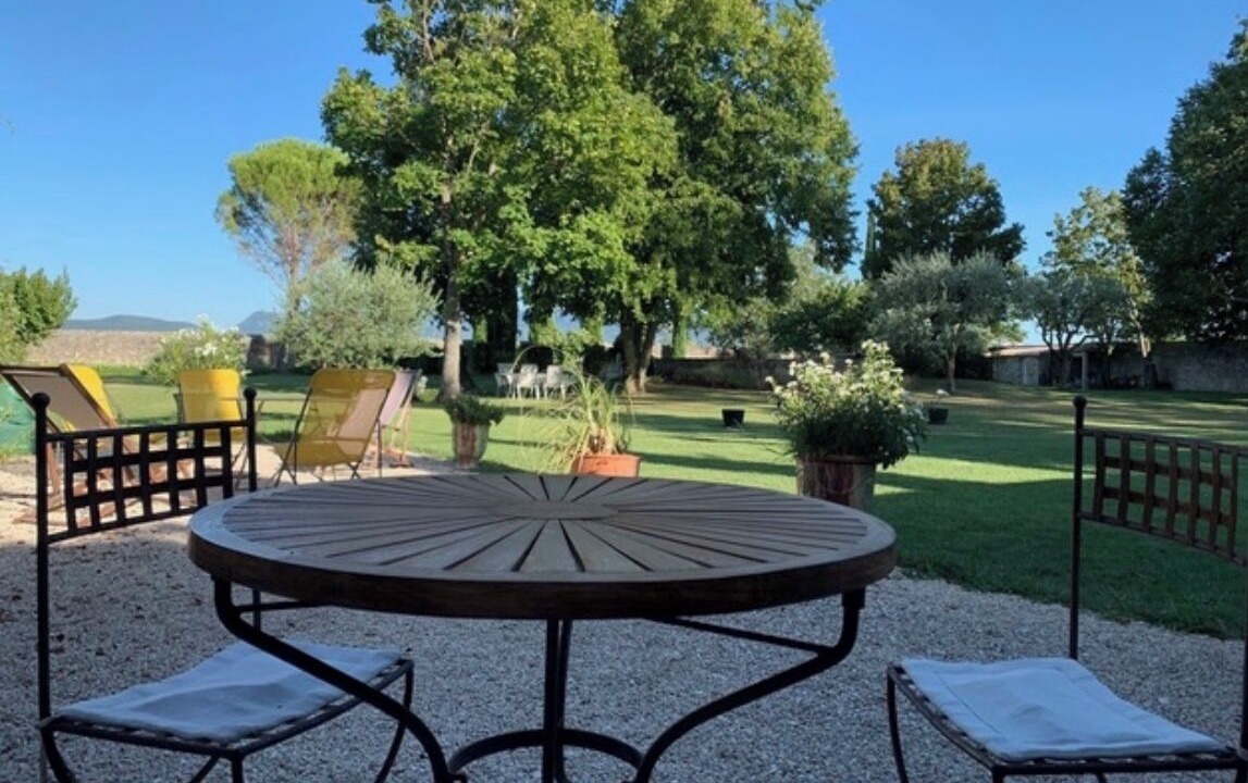 Photo of Outdoor in Cleon-d'Andran
