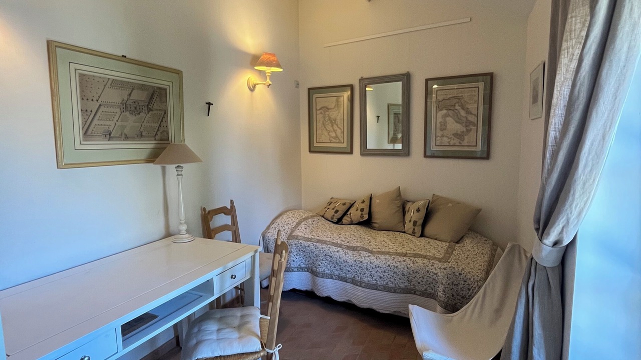 Photo of Bedroom in Cleon-d'Andran