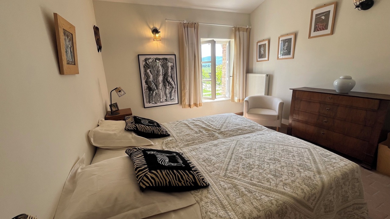 Photo of Bedroom in Cleon-d'Andran