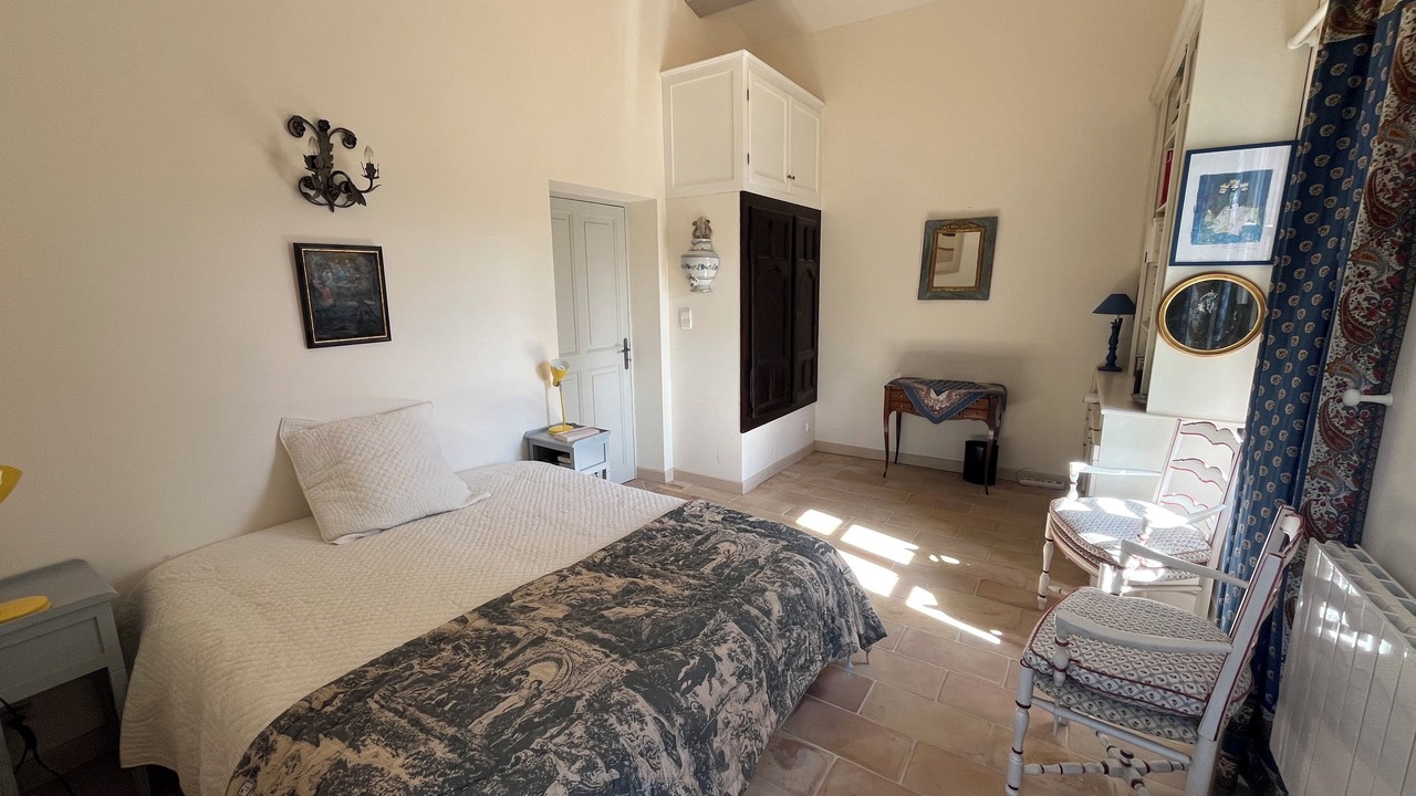 Photo of Bedroom in Cleon-d'Andran