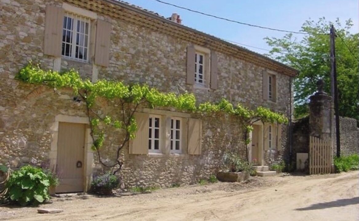 Photo of Outdoor in Cleon-d'Andran