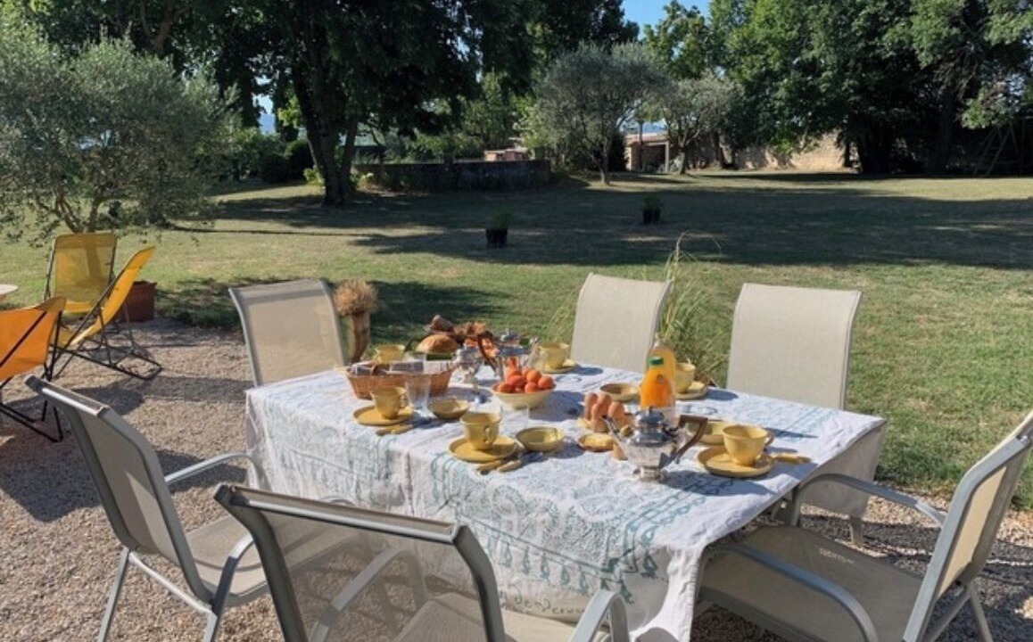 Photo of Outdoor in Cleon-d'Andran