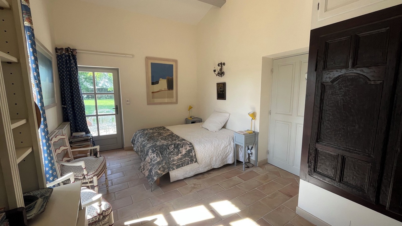 Photo of Bedroom in Cleon-d'Andran