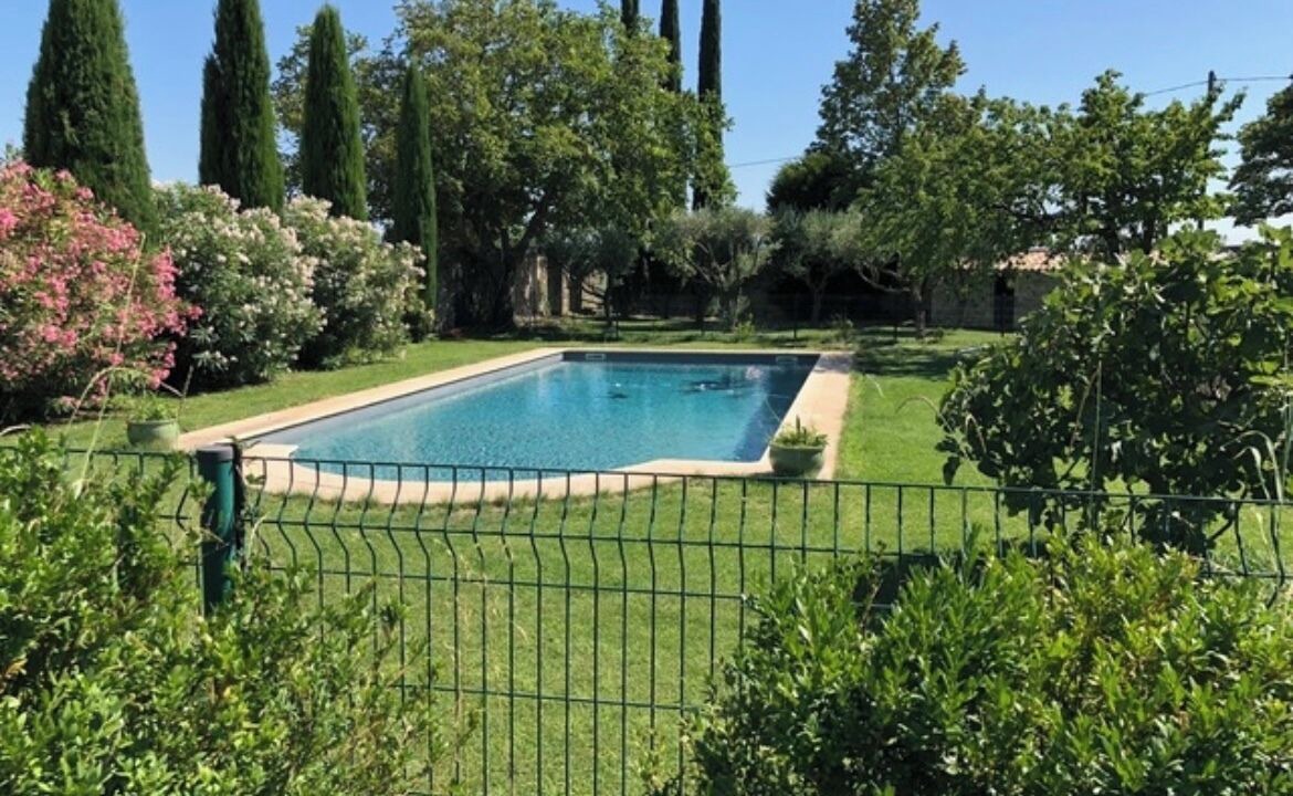 Photo of Outdoor in Cleon-d'Andran