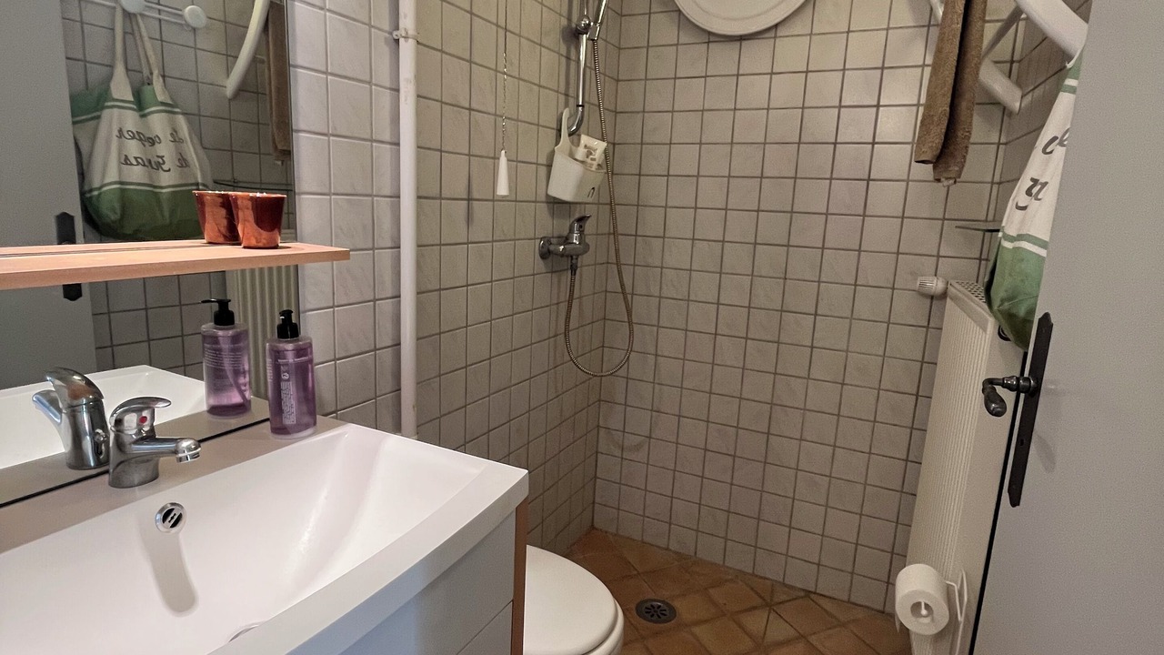 Photo of Bathroom in Cleon-d'Andran