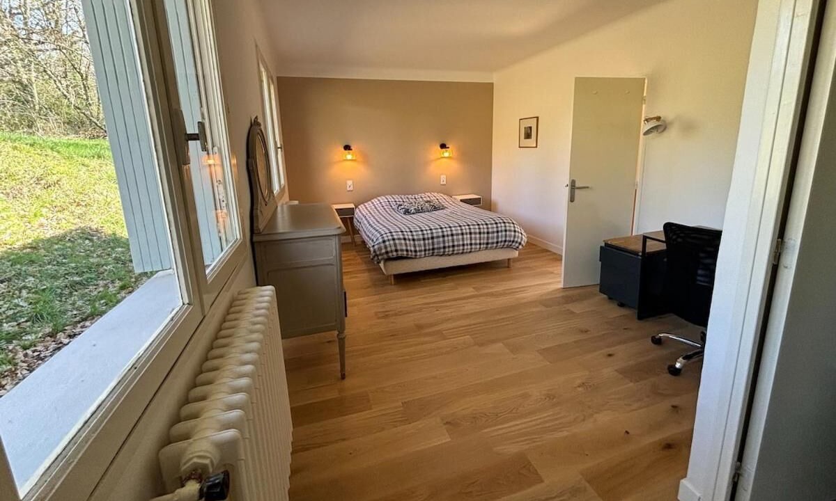 Photo of Bedroom in Penne