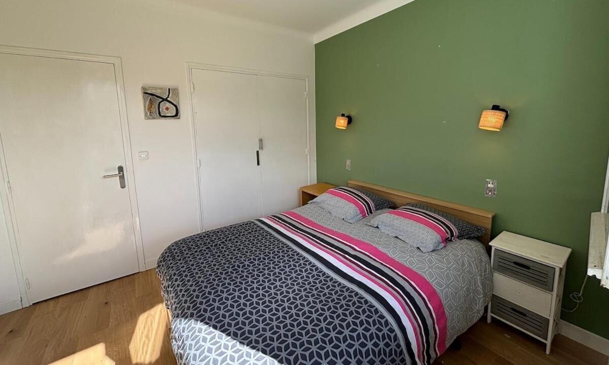 Photo of Bedroom in Penne