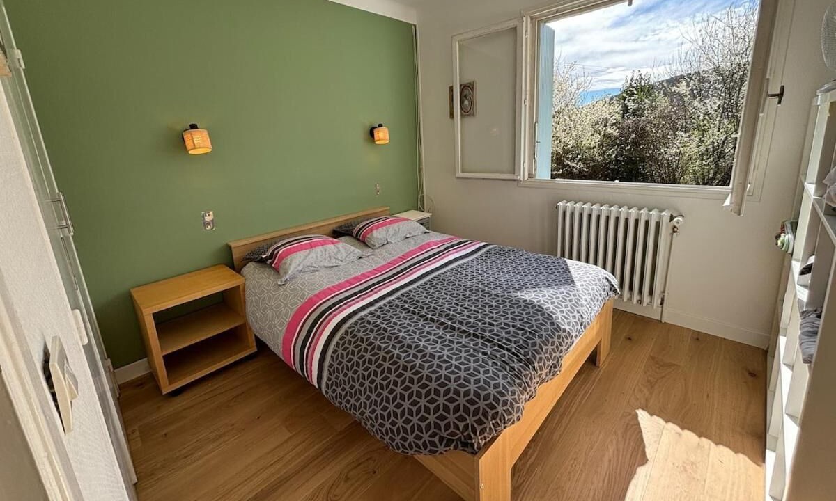 Photo of Bedroom in Penne