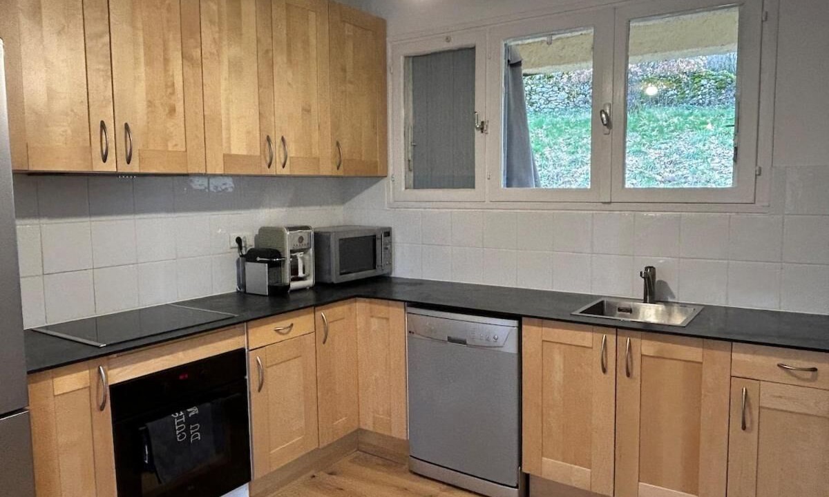 Photo of Kitchen in Penne