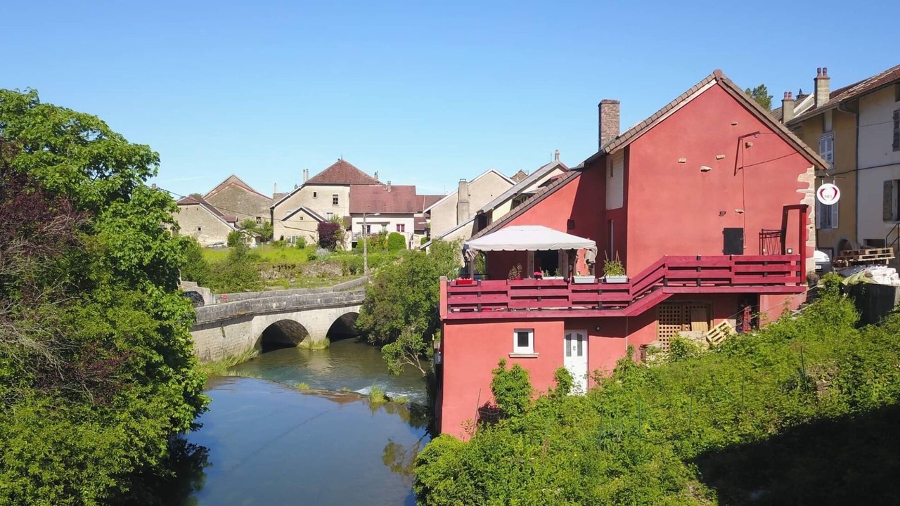 Photo of Outdoor in Arbois