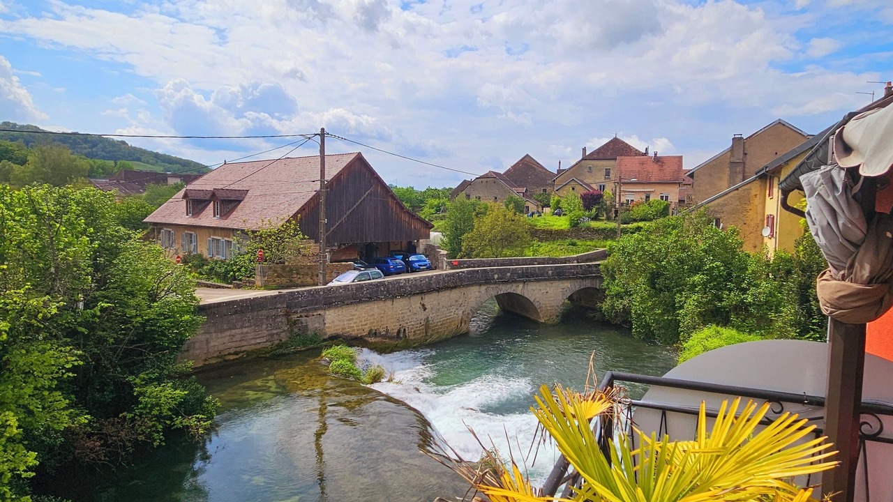 Photo of Outdoor in Arbois