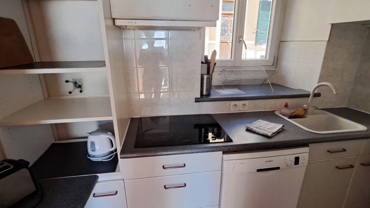 Photo of Kitchen in Arbois