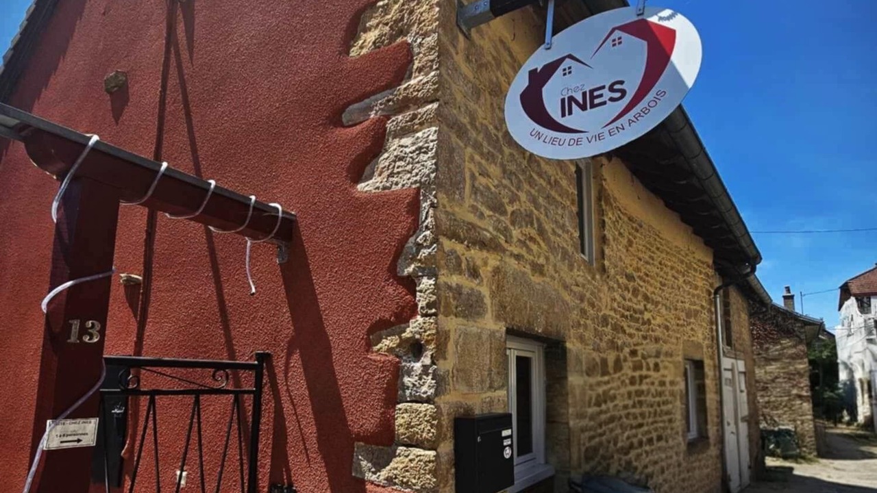 Photo of Outdoor in Arbois