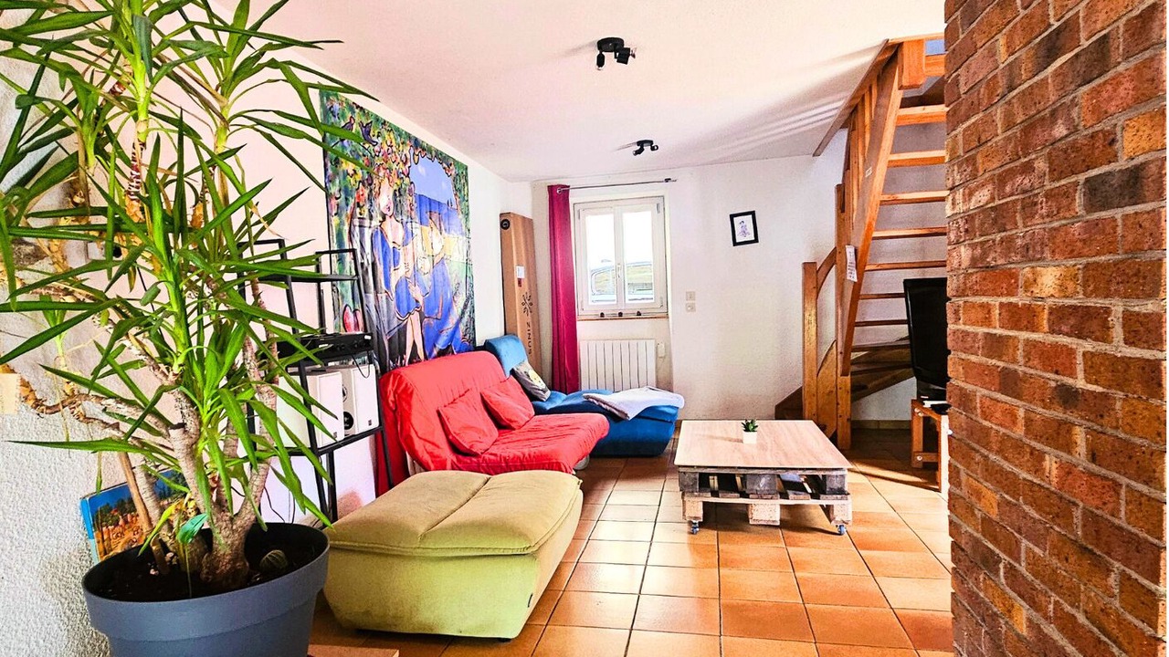 Photo of Livingroom in Arbois
