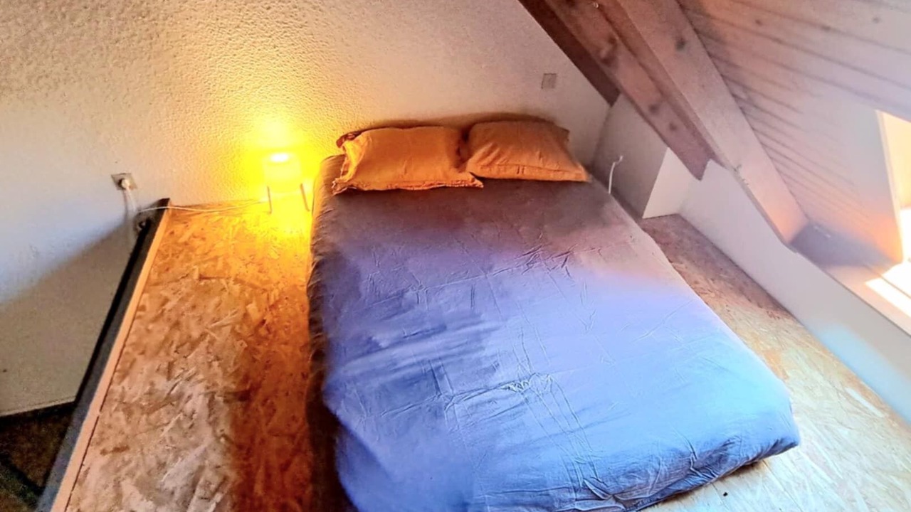 Photo of Bedroom in Arbois