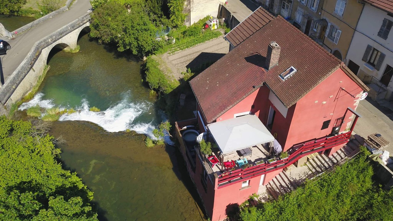 Photo of Outdoor in Arbois