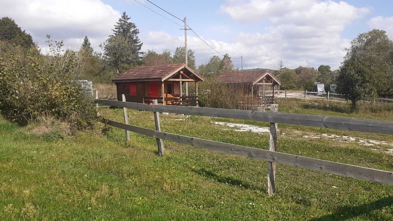 Photo of Outdoor in Le Frasnois
