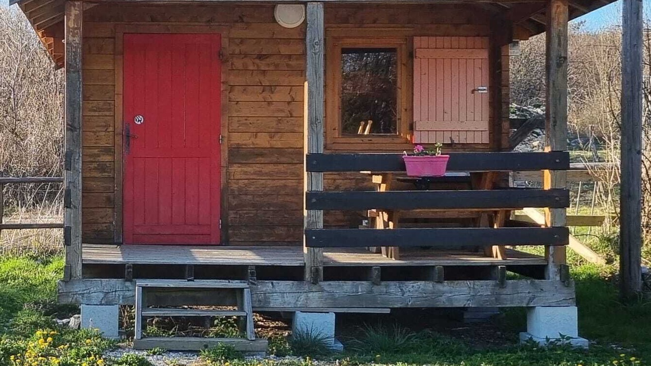 Photo of Outdoor in Le Frasnois