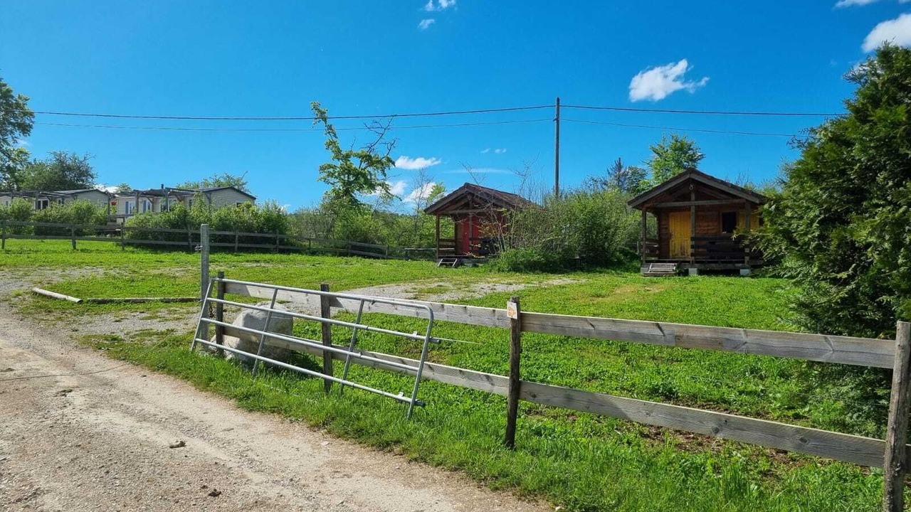 Photo of Outdoor in Le Frasnois