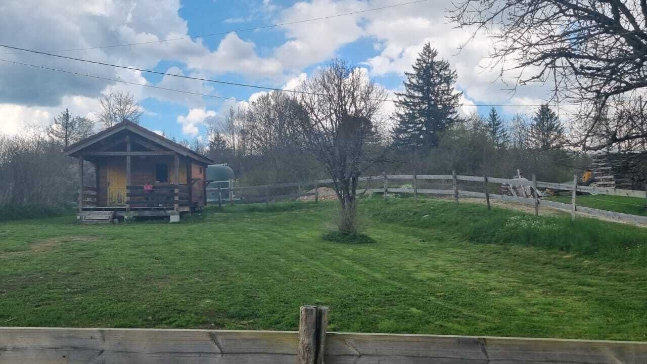 Photo of Outdoor in Le Frasnois