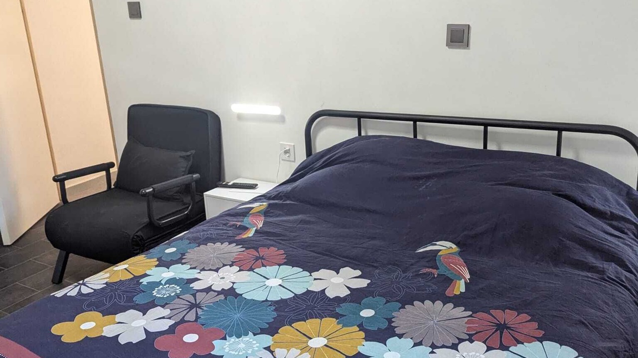 Photo of Bedroom in Audun-le-Tiche