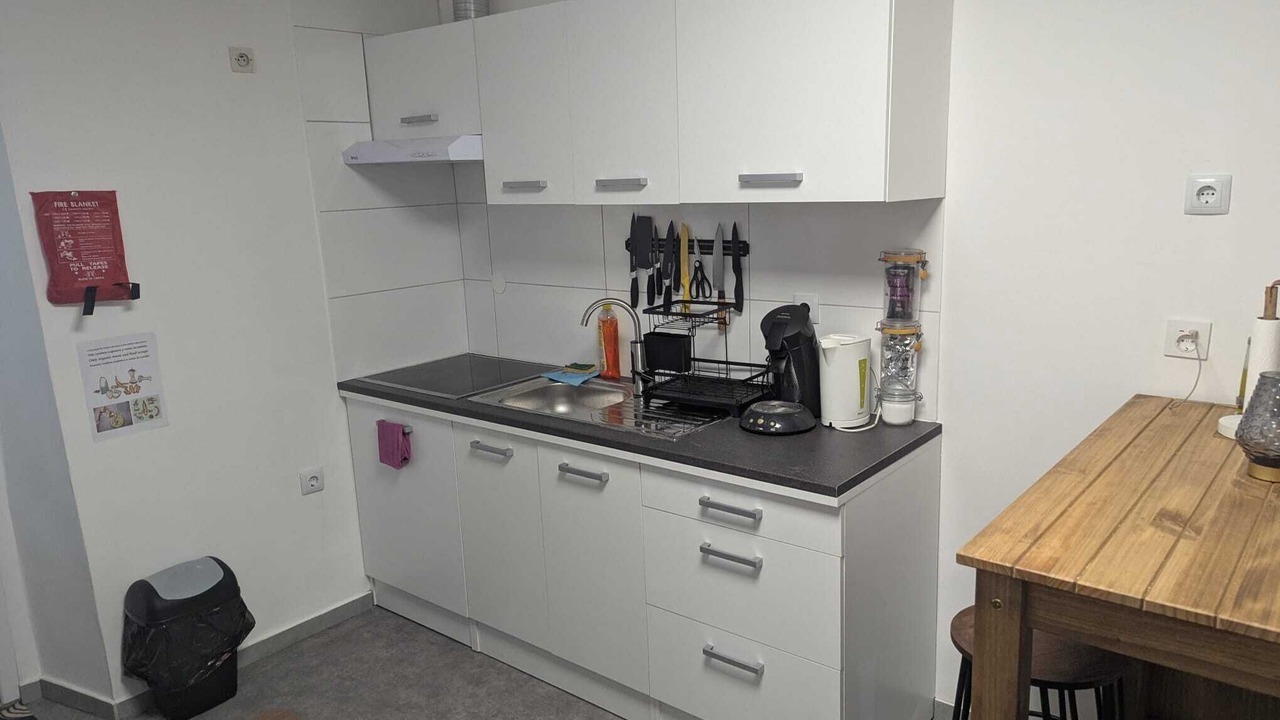 Photo of Kitchen in Audun-le-Tiche