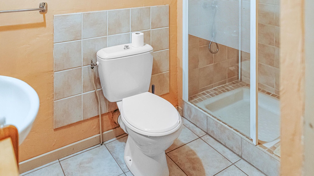Photo of Bathroom in Saint-Germain