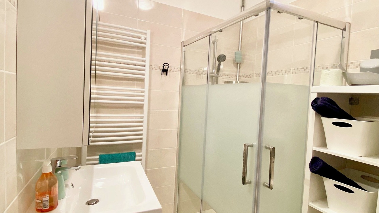 Photo of Bathroom in Ribeyret