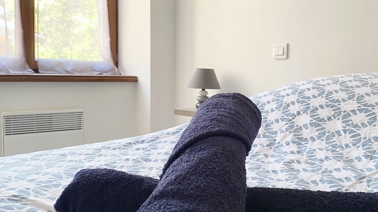 Photo of Bedroom in Ribeyret
