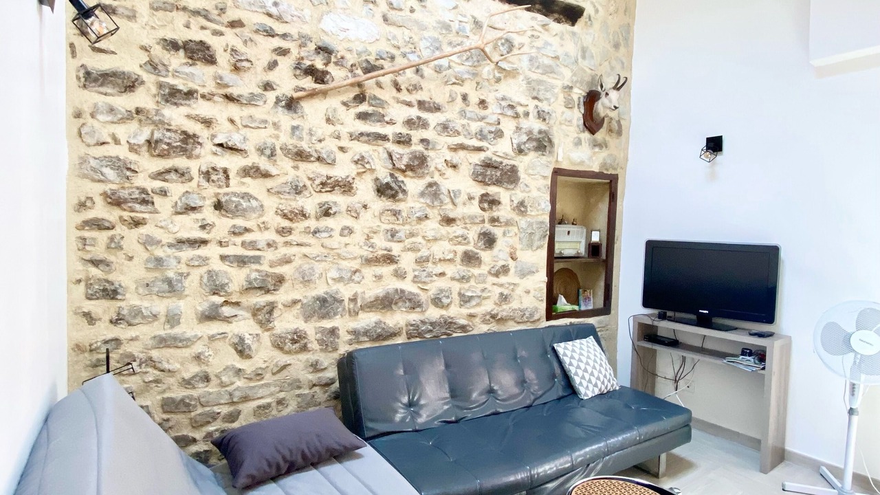 Photo of Livingroom in Ribeyret