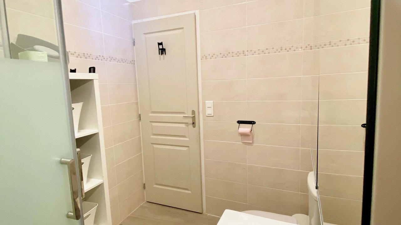 Photo of Bathroom in Ribeyret
