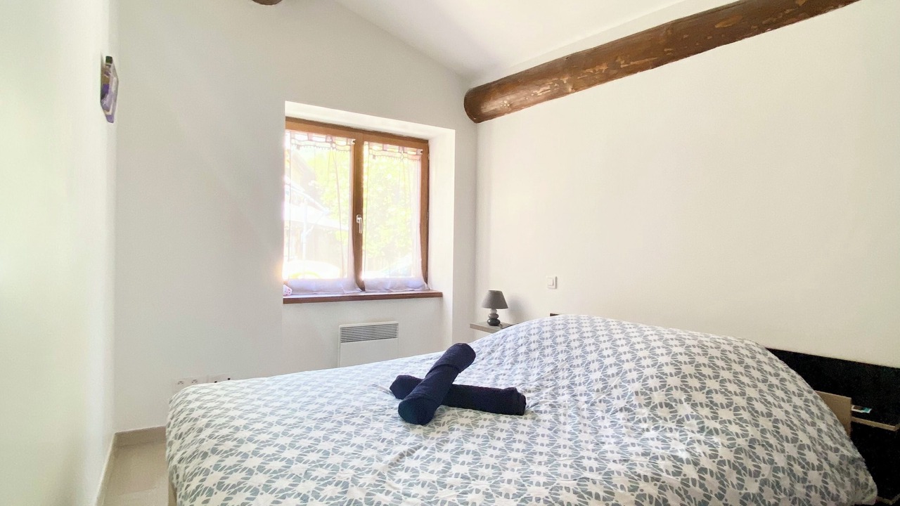 Photo of Bedroom in Ribeyret
