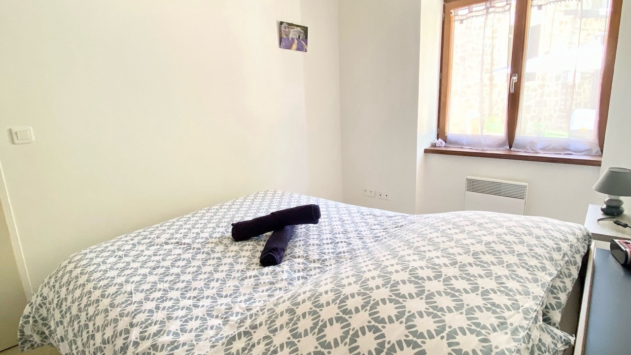 Photo of Bedroom in Ribeyret