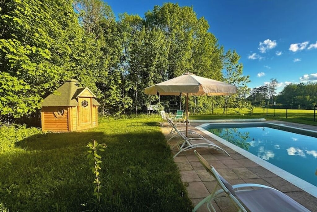 Photo of Outdoor in Vaudoncourt