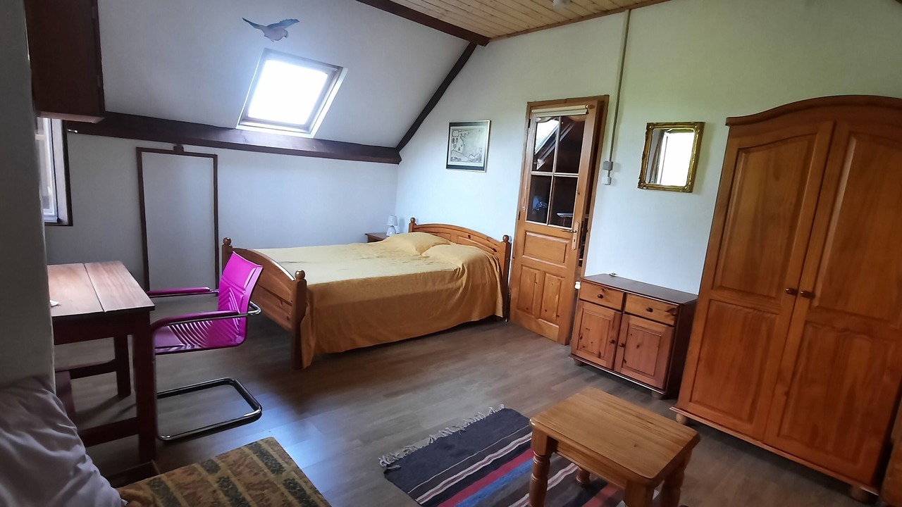 Photo of Bedroom in Curgy
