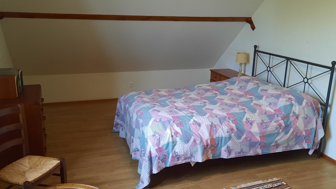 Photo of Bedroom in Curgy