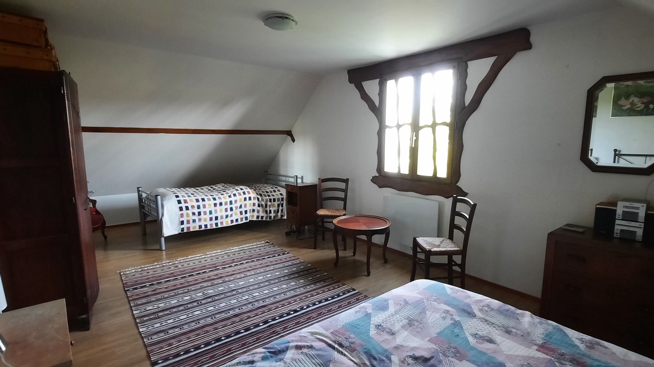 Photo of Bedroom in Curgy