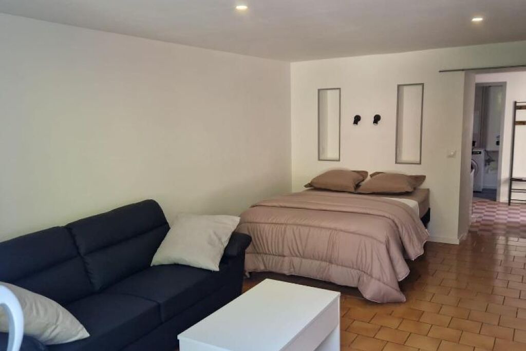 Photo of Bedroom in Forges-les-Bains