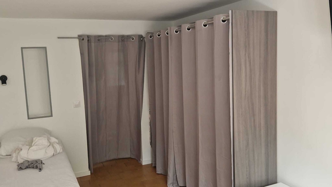 Photo of Bedroom in Forges-les-Bains