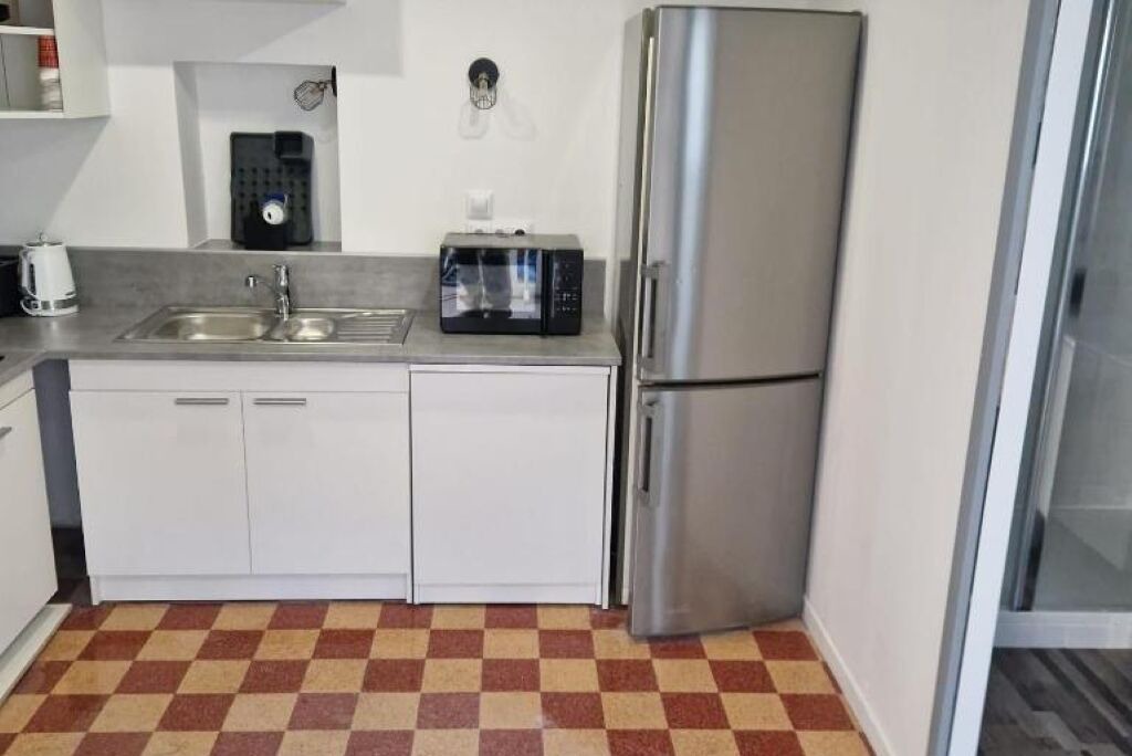 Photo of Kitchen in Forges-les-Bains