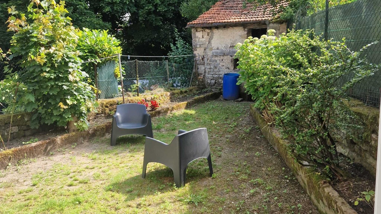 Photo of Outdoor in Forges-les-Bains