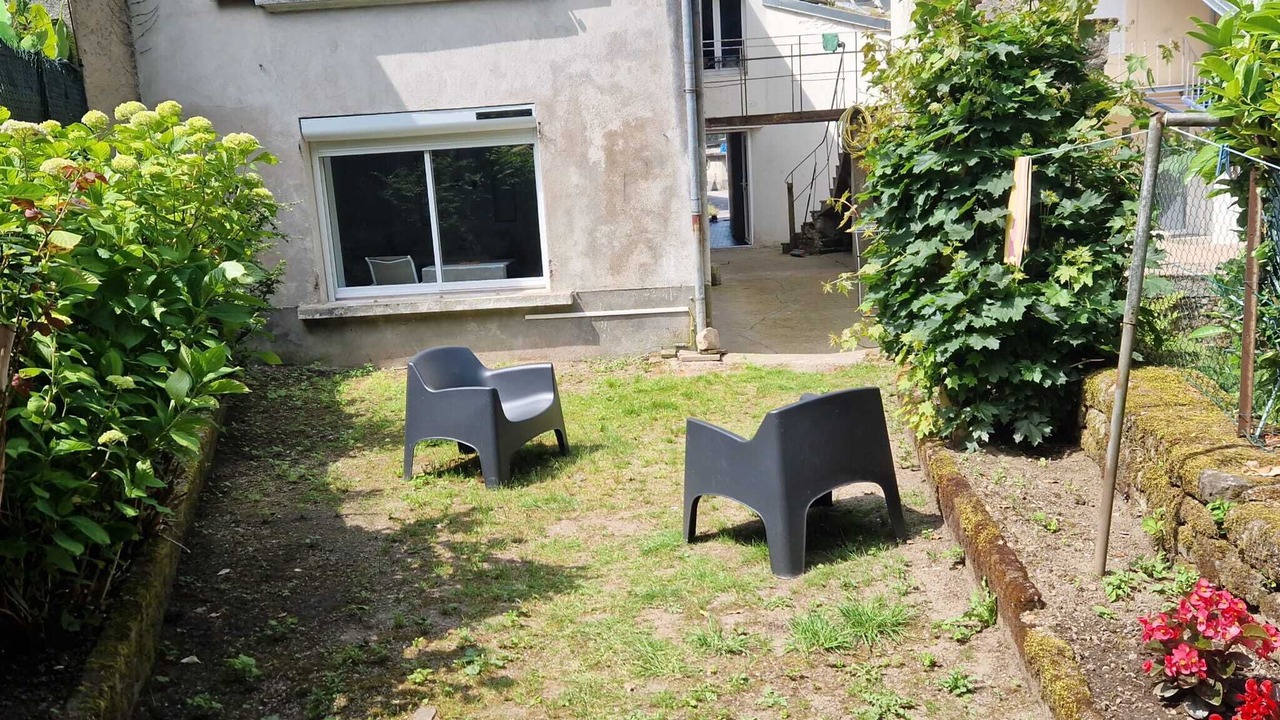 Photo of Patio Balcony in Forges-les-Bains