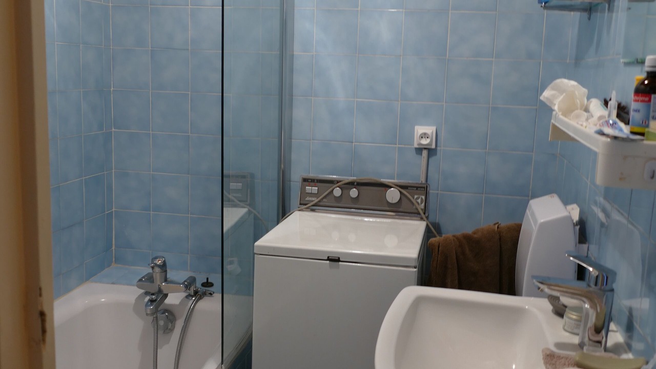 Photo of Bathroom in Saint-Julien-Boutieres