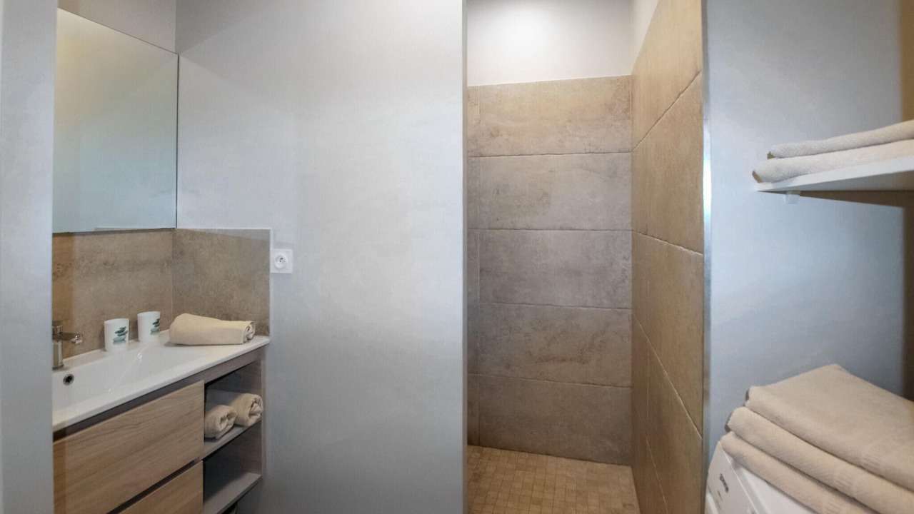 Photo of Bathroom in Mazan